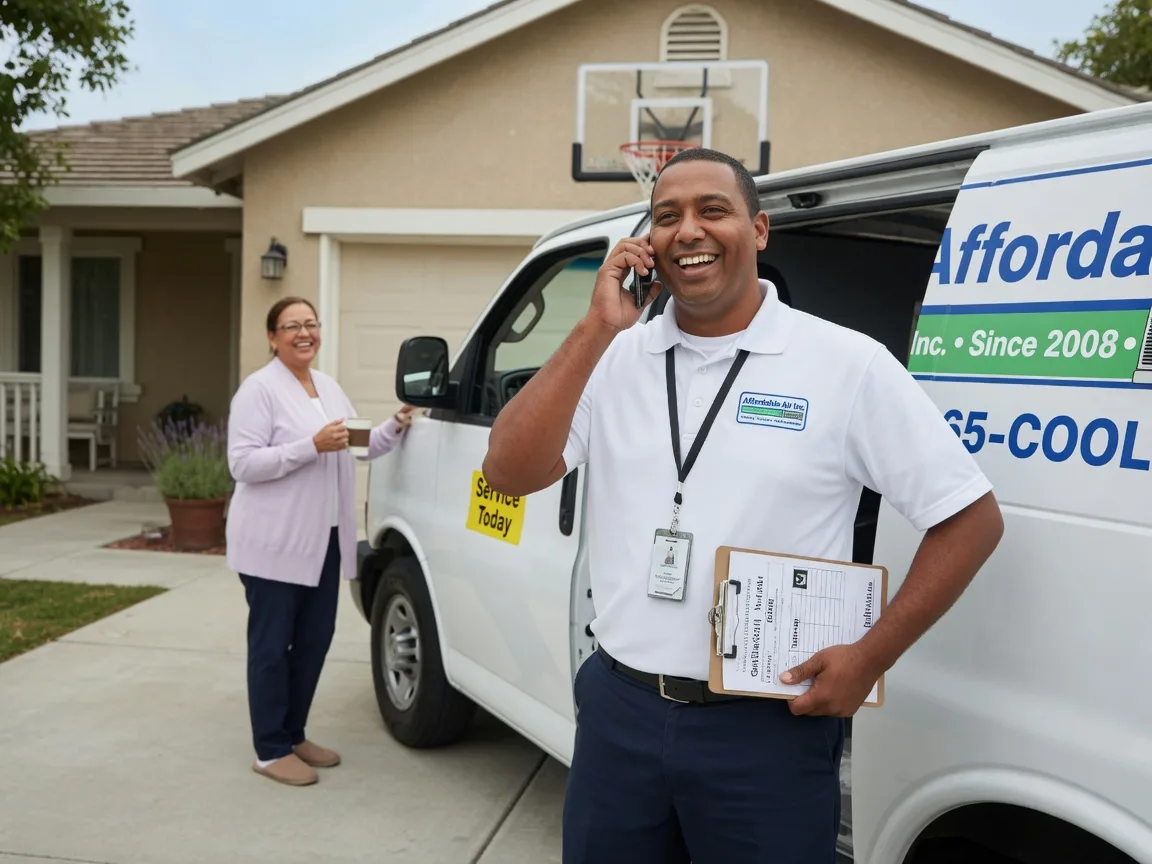 Central Ac Repair Oregon City, OR FAQs